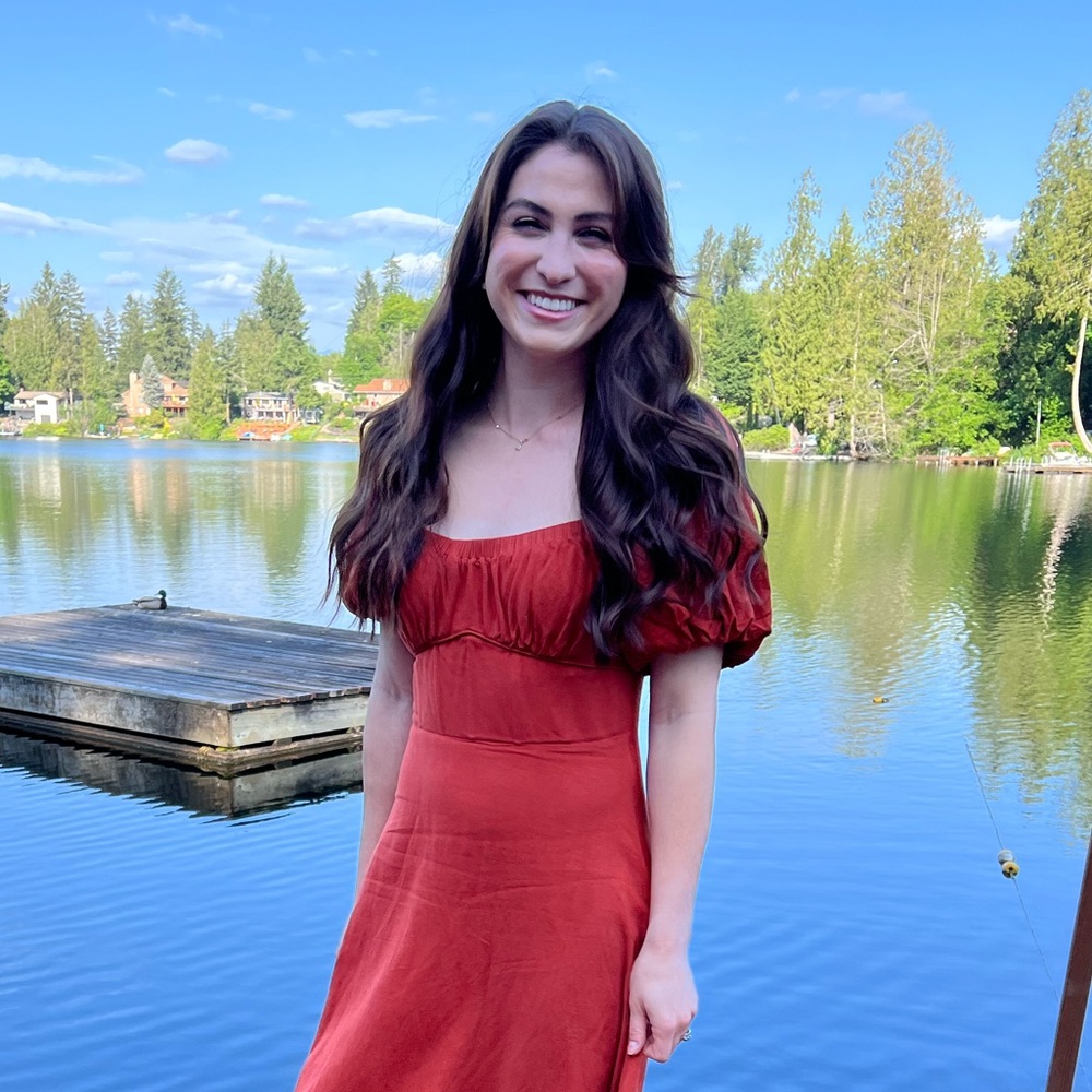 Meet your Posher, Peyton